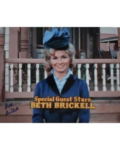 Beth Brickell BONANZA 2 8X10 #202