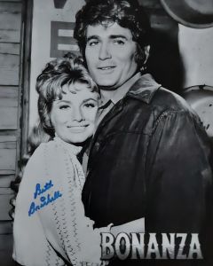 Beth Brickell BONANZA 8X10 #217