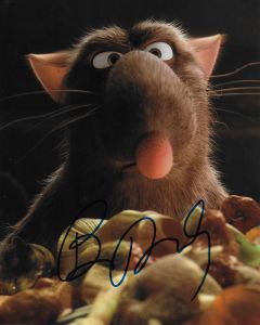 Brad Garrett Ratatouille 8X10 **LAST ONE**