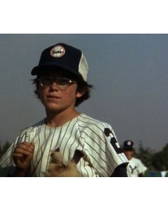Brandon Cruz-BAD NEWS BEARS SOLO