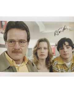 RJ Mitte BREAKING BAD in person 8X10 autographed #11