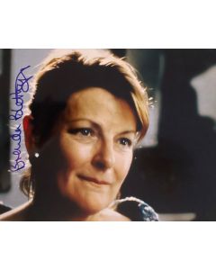 Brenda Blethyn 1996 Secrets & Lies Original Signed 8x10