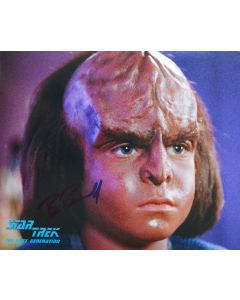 Brian Bonsall STAR TREK The Next Generation 8X10 #207