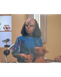 Brian Bonsall STAR TREK The Next Generation 8X10 #203