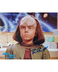 Brian Bonsall STAR TREK The Next Generation 8X10 #205