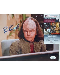 Brian Bonsall STAR TREK The Next Generation 8X10 #211