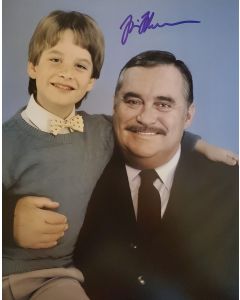 Brice Beckham Mr. Belvedere 8X10 #8