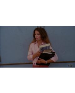 Brinke Stevens-SLUMBER PARTY MASSACRE