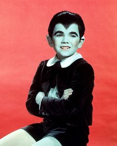 Butch Patrick-Eddie