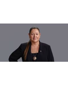 Camryn Manheim-LAW&ORDER