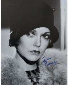 Susan Blakely CAPONE 8X10 #221