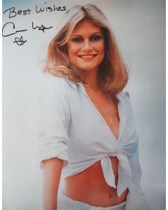 Caren Kaye 8X10 #203