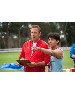 Carlos Pratts-McFarland USA
