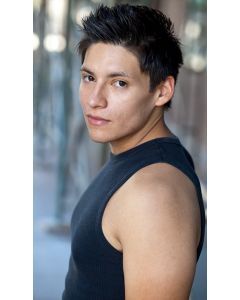 Carlos Pratts-Tank Top
