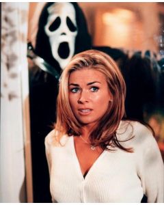 Carmen Electra SCARY MOVIE GHOSTFACE