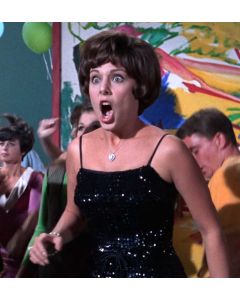 Catherine Ferrar BATMAN