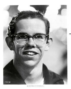 Charles Martin Smith-AMERICAN GRAFFITI