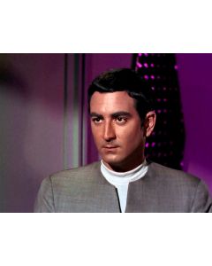 Charlie Brill-Star Trek