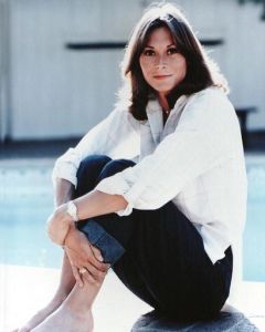 Private Signing "Kate Jackson Charlie's Angels 7"