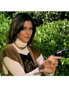 Private Signing "Kate Jackson Charlie's Angels 8"