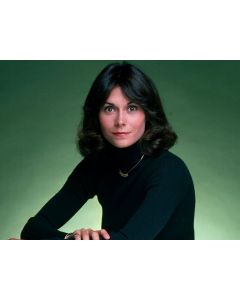 Private Signing "Kate Jackson Charlie's Angels 9"