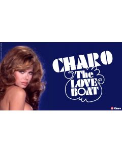 Charo- The Love Boat