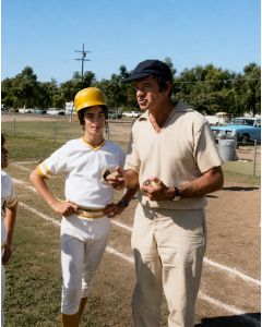 Charlie Matthau-BAD NEWS BEARS SOLO