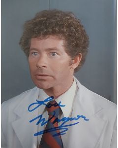 Lou Wagner CHIPS 8X10 #205