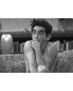 Chris Kattan-Mr. Peepers