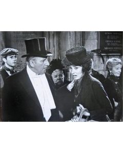 Christopher Riordan-My Fair Lady