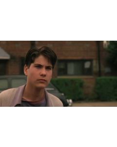 Chris Serrone-The Kid Henry