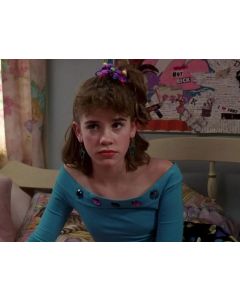 Christa B. Allen-13 GOING ON 30