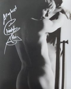 Christopher Atkins NUDE 8X10 #219