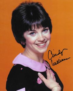 Cindy Williams (RIP 1947-2023) Laverne & Shirley 8X10 #2