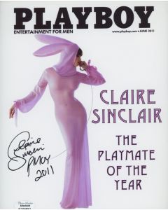 Claire Sinclair