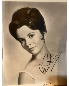Claire Bloom LIMELIGHT 8X10 Photo