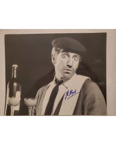 Clive Revill Irma la Douce London & Broadway Play 1956 Signed 8x10 Photo #11