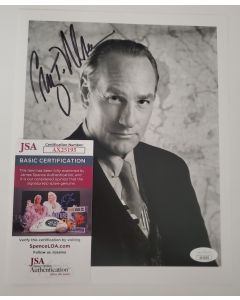 Craig T. Nelson POLTERGEIST signed 8x10 w/JSA # G01