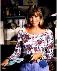 Cynthia Geary-NORTHERN EXPOSURE