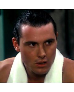 Cyril O'Reilly- TOWEL PORKY'S