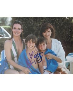 Omri Katz DALLAS 8X10 #210