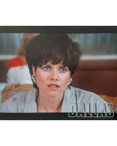 Rosalind Allen DALLAS 8X10 #201