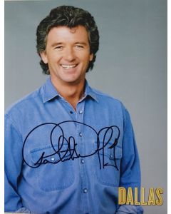 Patrick Duffy DALLAS 8X10 #203