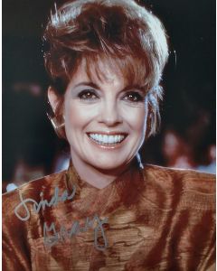 Linda Gray DALLAS 8X10 #207