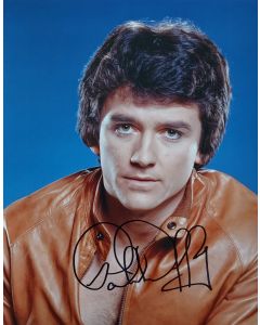 Patrick Duffy DALLAS 8X10 #204