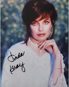 Linda Gray DALLAS 8X10 #201