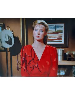 Deborah Rennard DALLAS 8X10 #208
