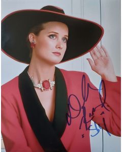 Deborah Rennard DALLAS 8X10 #206