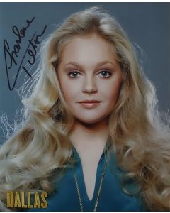 Charlene Tilton DALLAS 8X10 #220