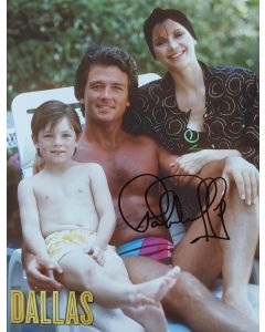 Patrick Duffy DALLAS 8X10 #202
